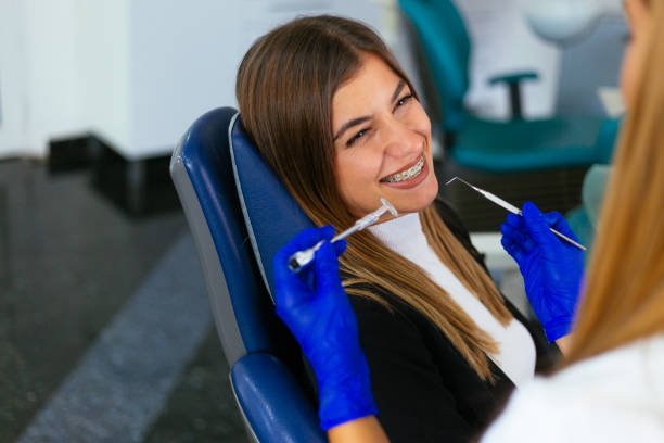 Laser Dentistry in Pinetops, NC