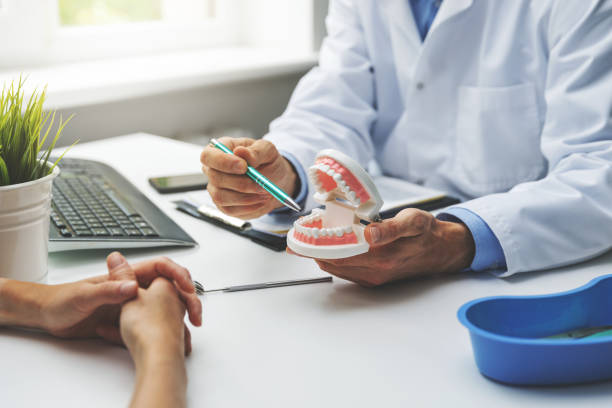 Best Root Canal Treatment  in Pinetops, NC