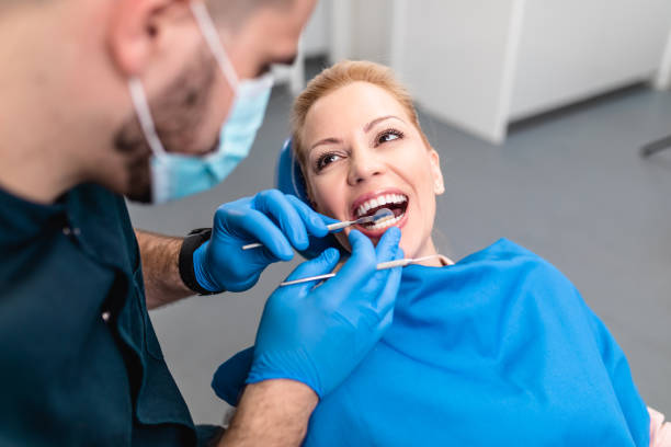 Professional Dental Services in Pinetops, NC