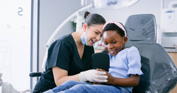 Best Pediatric Dentistry  in Pinetops, NC