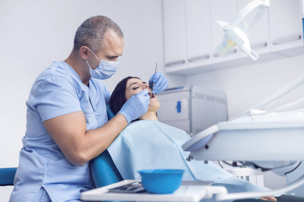 Oral Surgery in Pinetops, NC