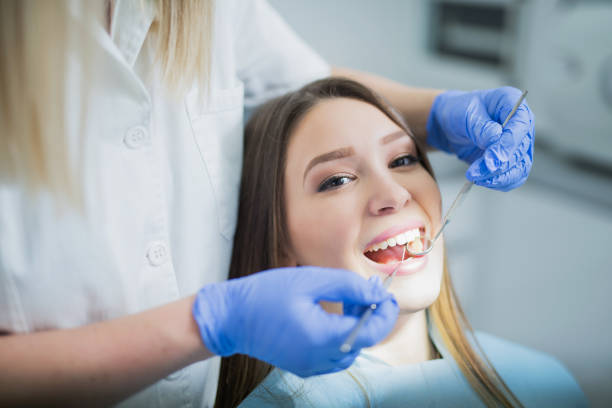 Best Tooth Extraction  in Pinetops, NC