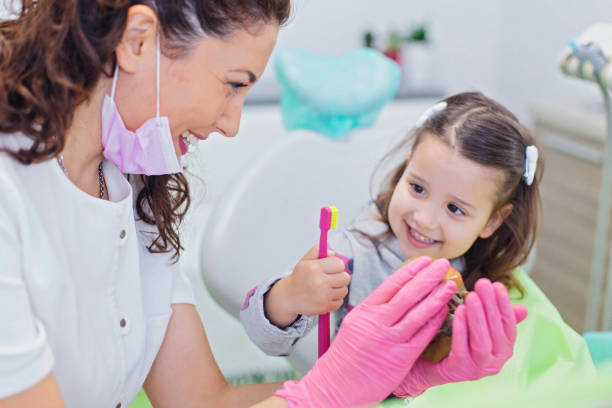 TMJ/TMD Treatment in Pinetops, NC